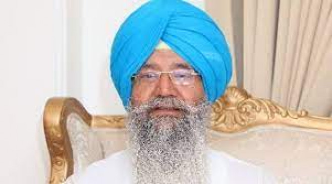 Iqbal Singh Lalpura re-elected chairman of the National Minorities Commission
