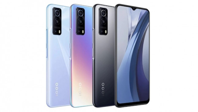 iQOO Z6 4G will be launched on this day, features revealed in leaked report