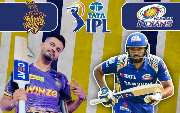 क्या सूर्यकुमार यादव के आने से मुंबई का मध्यक्रम होगा मजबूत? क्या सूर्यकुमार यादव के आने से मुंबई का मध्यक्रम होगा मजबूत?