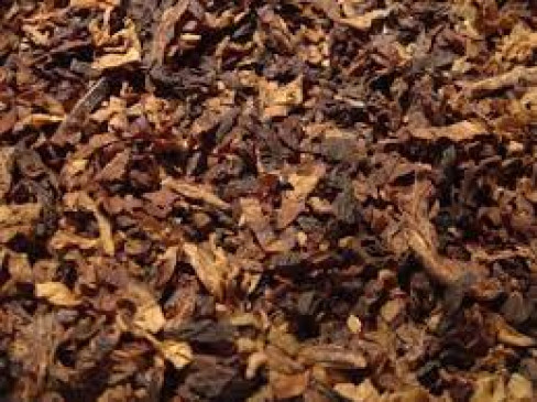nagpur in 80 kg banned tobacco and car seized