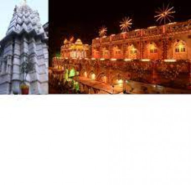 Nagpurs Ramjhula complex will be lit with 11 thousand lamps, like Ayodhya, Deepotsav will be celebrated