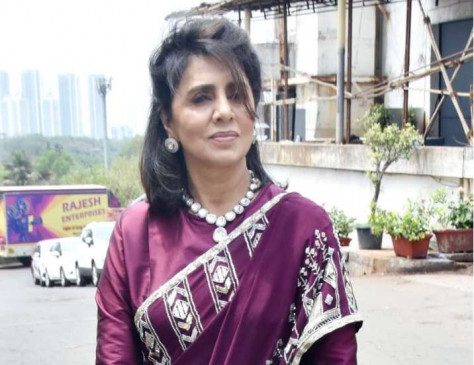 शादी होगी या नहीं इस सवाल पर भड़की नीतू कपूर, ऐसे दिया पैपाराजी को जवाब