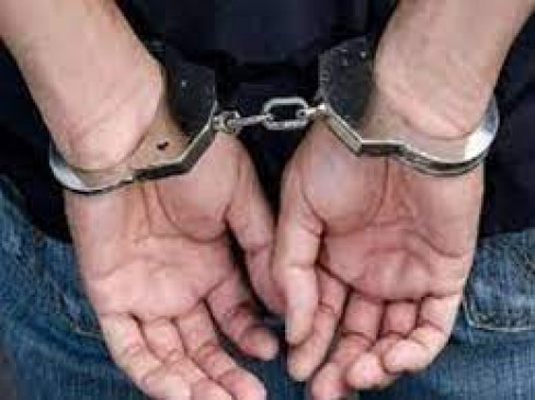 One arrested for recce of Sharad Pawars house before attack