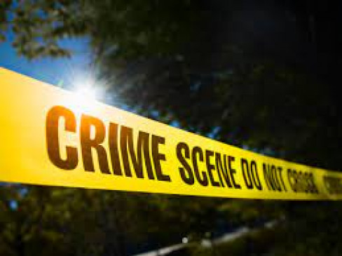One dead due to speeding vehicle collision, Married accused of assault