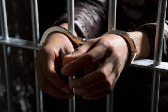 Osmanabad accused of robbing a car on National Highway, arrested from Nanded