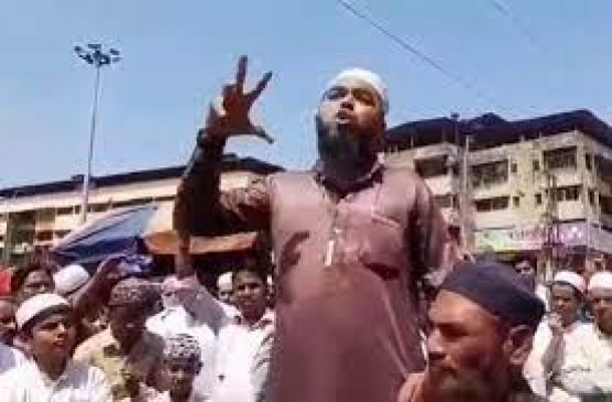 PFI leader Abdul Matin Shekhani who challenged Raj Thackeray absconding