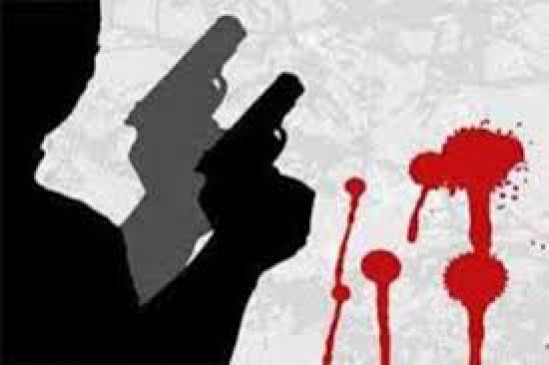 लूट कांड... देशी पिस्टल से किया था फायर, दो खाली कारतूस मिले, आरोपी नहीं