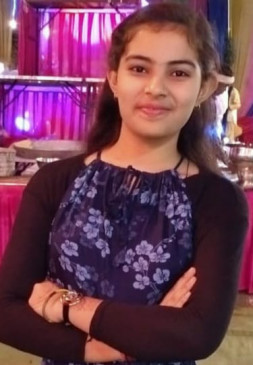 दसवीं बोर्ड की प्रदेश मैरिट में सतना की सुचिता का पहला स्थान  दसवीं बोर्ड की प्रदेश मैरिट में सतना की सुचिता का पहला स्थान