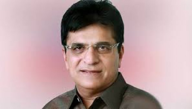 Somaiya and his son reached court for bail, hearing on April 11