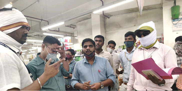 Those who use plastic sheets are not good Those who use plastic sheets are not good