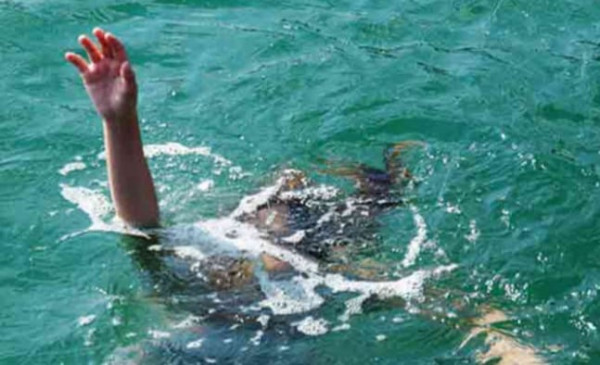 Three including husband and wife died due to drowning in water