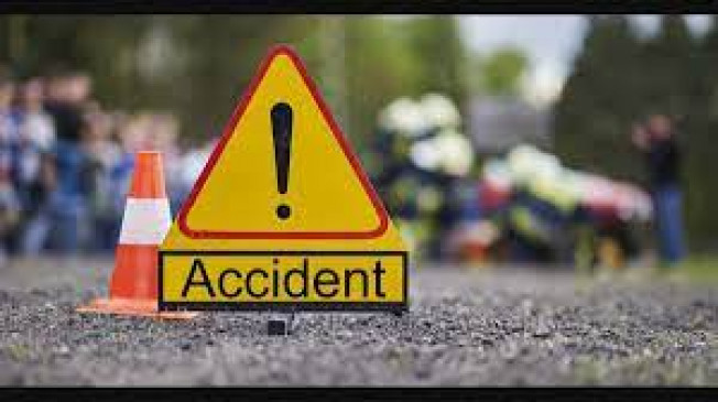 Three killed, four serious in accident