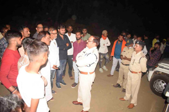 Uproar in Semadhana: Warehouse full of bones found, police sealed