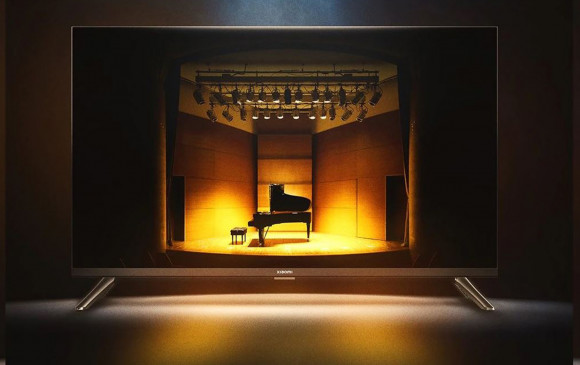 Xiaomi to launch new Smart TV 5A on April 27, microsite live ahead of launch