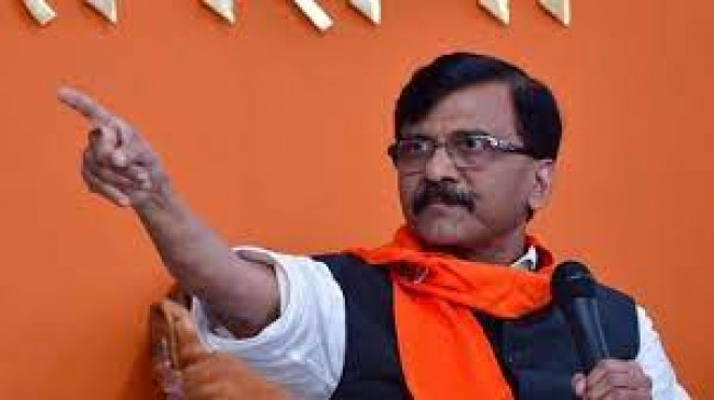 Yuva Swabhiman Party opened front against Sanjay Raut