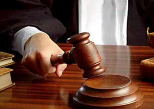 20 years rigorous imprisonment for rapist in Amravati 20 years rigorous imprisonment for rapist in Amravati