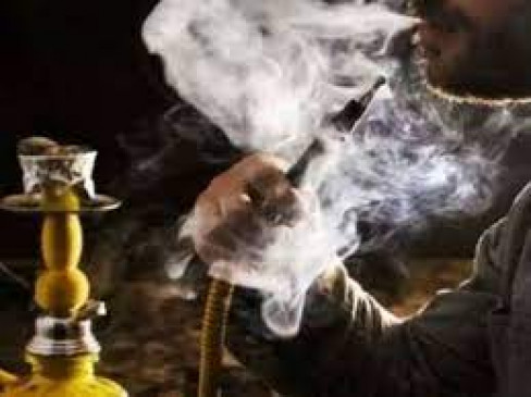 28 people quit from drug addiction in drug de-addiction camp