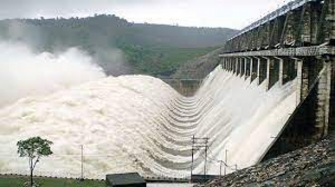 5.94% less water storage in Nagpur, 19.46 percent less water in 25 days