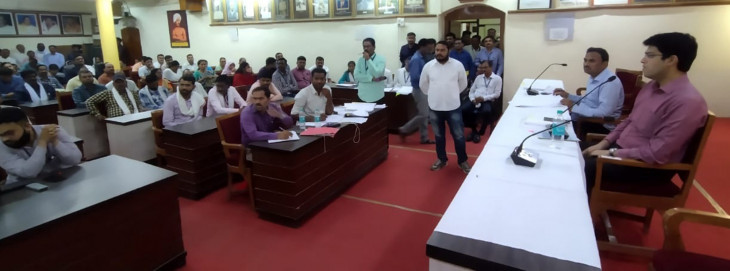 81 employees and officers of JIP transferred under 81 employees and officers of JIP transferred under