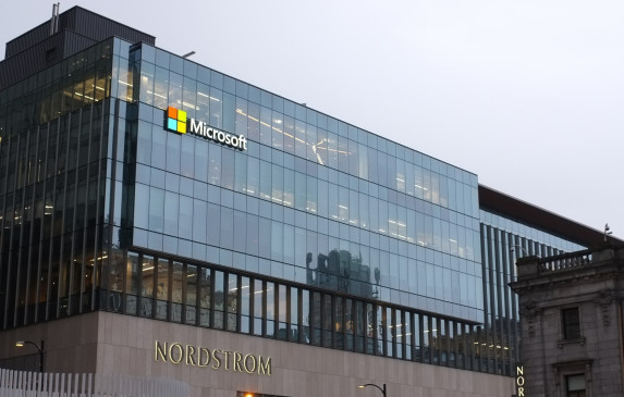 Microsoft announces new service to meet security demands Microsoft announces new service to meet security demands