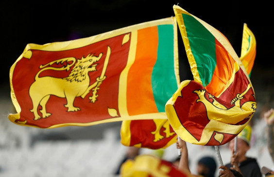 क्रिकेट ऑस्ट्रेलिया की श्रीलंका की स्थिति पर पैनी नजर