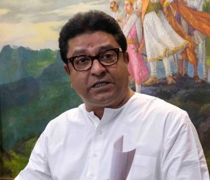लाउडस्पीकर विवाद पर राज ठाकरे ने महाराष्ट्र के सीएम को चेताया- हमारे धैर्य की परीक्षा न लें, सत्ता आती है और जाती है
