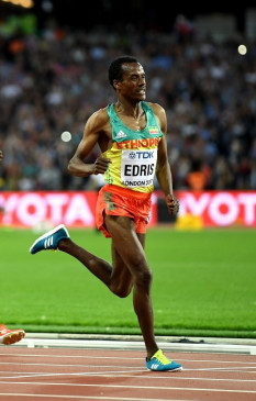 एडिडास ने अच्छे एथलीटों को टीसीएस वर्ल्ड 10के बेंगलुरु मैराथन 2022 का हिस्सा बनाया