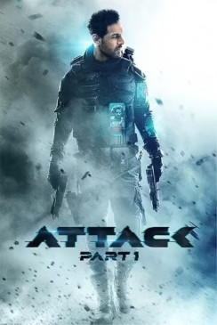 जॉन अब्राहम की फिल्म अटैक, पार्ट-1 27 मई को रिलीज के लिए तैयार