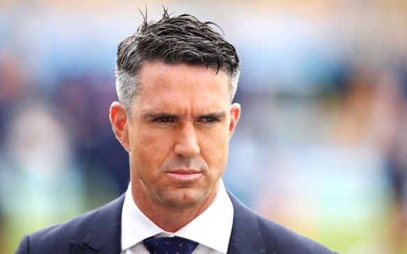 केविन पीटरसन ने काउंटी क्रिकेट पर कसा तंज