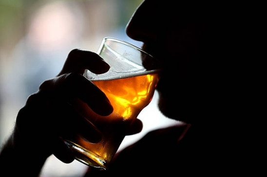 8 people died in 4 days due to drinking spurious liquor in Gaya, Aurangabad in Bihar
