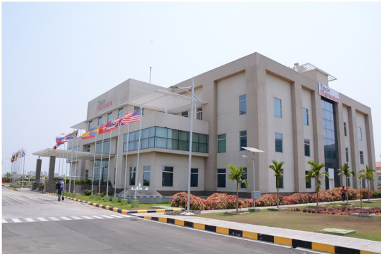 Tech Mahindra inaugurates 5G innovation lab in US