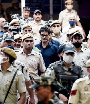 भारत ने यासीन मलिक को आजीवन कारावास पर ओआईसी-आईपीएचआरसी के रुख की आलोचना की