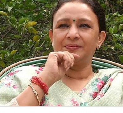 कांग्रेस नेता आराधना मिश्रा ने की विधायक निधि बढ़ाने की मांग