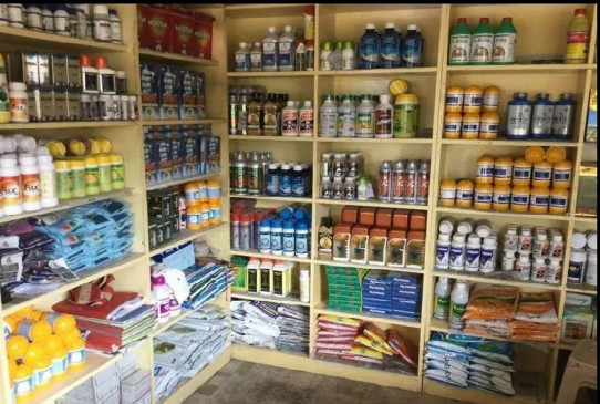 Administration strict before Kharif, 62 teams will keep an eye on agricultural centers Administration strict before Kharif, 62 teams will keep an eye on agricultural centers