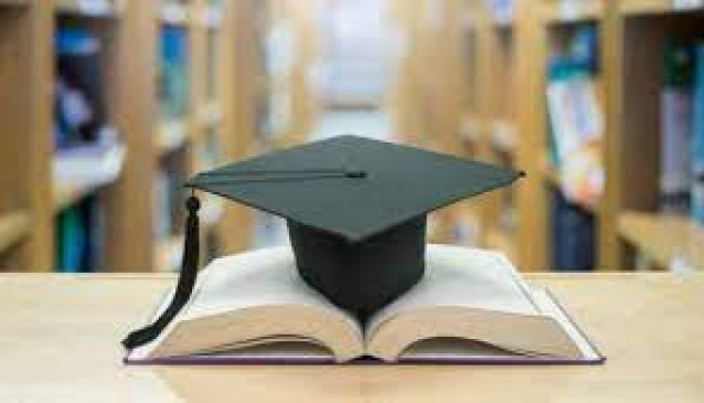 Appeal to PhD researchers to take financial benefits Appeal to PhD researchers to take financial benefits