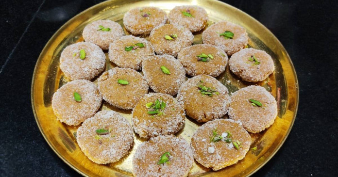 इस आसान रेसिपी से मिनटों में बनाएं स्वादिष्ट मथुरा के पेड़े