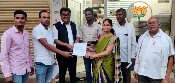 Attempt to cancel medical college in the name of super specialty hospital