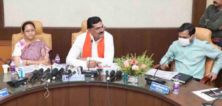 Congress is to blame for OBC reservation: Kamal Patel