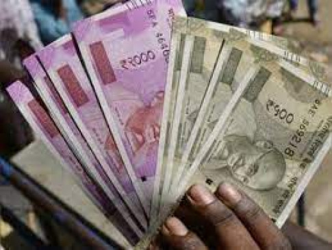 Cotton trader named for stealing VAT of 1.42 crores Cotton trader named for stealing VAT of 1.42 crores