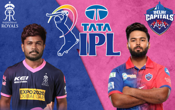 प्लेऑफ की रेस में बने रहने के लिए दिल्ली कैपिटल्स के लिए जीत जरुरी! प्लेऑफ की रेस में बने रहने के लिए दिल्ली कैपिटल्स के लिए जीत जरुरी!