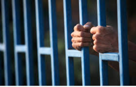 Dhanesh Gupta murder case, 4 get life imprisonment Dhanesh Gupta murder case, 4 get life imprisonment
