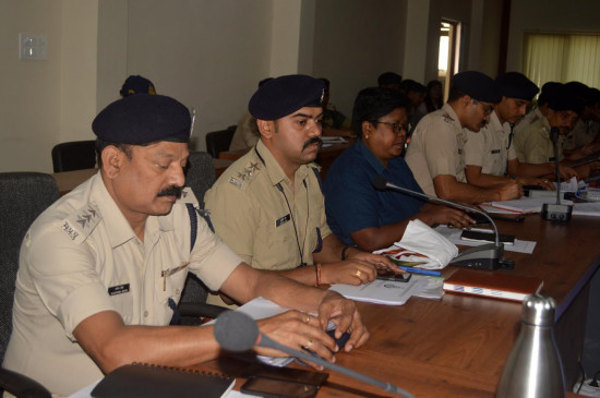 Digital data will be made of 10 year old criminals