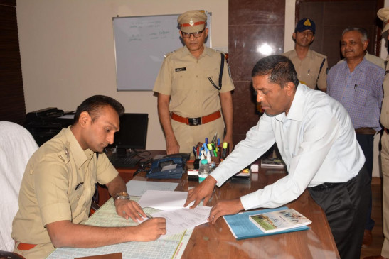 Distance will be reduced by increasing communication with the public