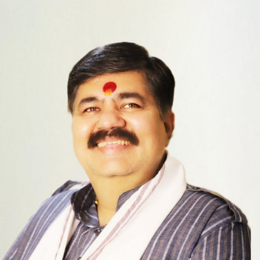 आठ सालों में किया आठ सौ सालों का काम, रखी आधुनिक भारत की नींव और दुनिया ने माना हमारा लोहा : डॉ. दुर्गेश केसवानी
