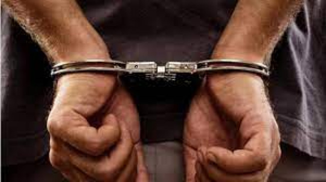 Firoz Khans murder accused arrested, court sent to police custody for four days
