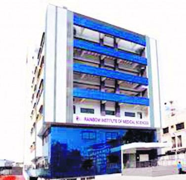 Grieving relatives ransacked the hospital due to the death of the patient Grieving relatives ransacked the hospital due to the death of the patient