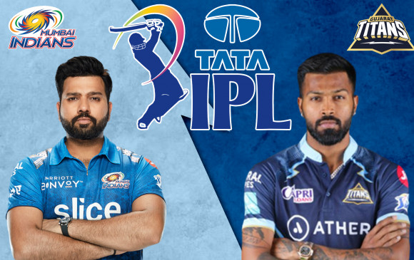 असहाय मुंबई इंडियंस को हराकर प्लेऑफ में पहुंचना चाहेगी गुजरात टाइटन्स असहाय मुंबई इंडियंस को हराकर प्लेऑफ में पहुंचना चाहेगी गुजरात टाइटन्स