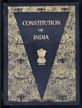 Indian Constitution subject now mandatory in the curriculum of the school Indian Constitution subject now mandatory in the curriculum of the school
