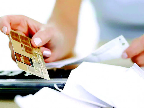nagpur in ghata Cards not digitized for years