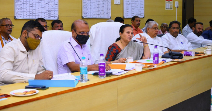 Now English education will be available in municipal schools Now English education will be available in municipal schools
